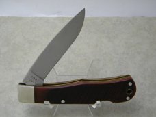 Remington USA 2013 R1303 Delrin Bullet Lockback Knife