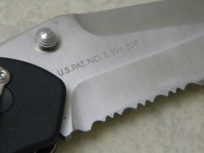 Columbia River Knife & Tool CRKT 6783SZ Crawford/Kasper Linerlock Knife NIB