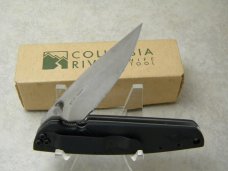 Columbia River Knife & Tool CRKT 6712 Mirage Linerlock Knife NIB