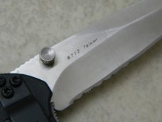 Columbia River Knife & Tool CRKT 6712 Mirage Linerlock Knife NIB