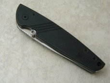Columbia River Knife & Tool CRKT 6712 Mirage Linerlock Knife NIB