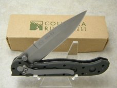 Columbia River Knife & Tool CRKT M16-03Z Carson Linerlock Knife NIB