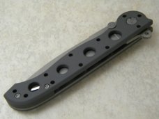 Columbia River Knife & Tool CRKT M16-03Z Carson Linerlock Knife NIB