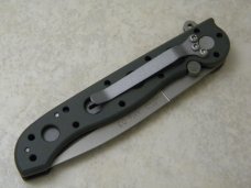 Columbia River Knife & Tool CRKT M16-03Z Carson Linerlock Knife NIB