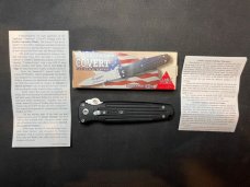 Gerber USA Applegate Fairbairn Covert Folding Knife