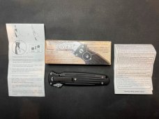 Gerber USA Applegate Fairbairn Covert Folding Knife