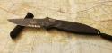 Microtech - SOCOM Elite-A - 08/2000 - Automatic