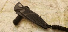 Microtech - SOCOM Elite-A - 08/2000 - Automatic