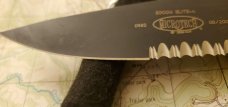Microtech - SOCOM Elite-A - 08/2000 - Automatic