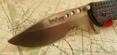 Kershaw Boa - Model 1580MCST - CPM 440V - Discontinued