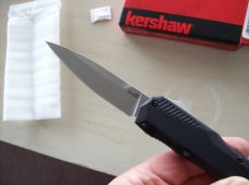 Kershaw Livewire New OTF Model # 9000 Automatic UNUSED W/Box NIB