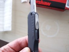 Kershaw Livewire New OTF Model # 9000 Automatic UNUSED W/Box NIB