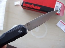 Kershaw Livewire New OTF Model # 9000 Automatic UNUSED W/Box NIB