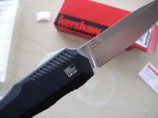 Kershaw Livewire New OTF Model # 9000 Automatic UNUSED W/Box NIB