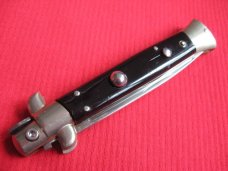 HENRY SEARS CHICAGO 1937 Stiletto  Switchblade Knife.