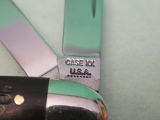 Case XX 1972 Delrin Stockman Pattern # 62087 PE