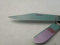 Case XX 1972 Delrin Stockman Pattern # 62087 PE