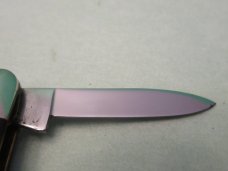 Case XX 1972 Delrin Stockman Pattern # 62087 PE