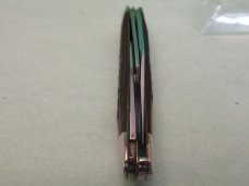 Case XX 1972 Delrin Stockman Pattern # 62087 PE