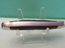 Case XX 1972 Delrin Stockman Pattern # 62087 PE
