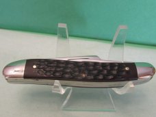 Case XX 1972 Delrin Stockman Pattern # 62087 PE