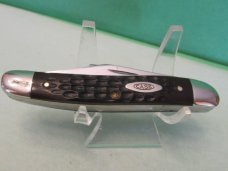 Case XX 1972 Delrin Stockman Pattern # 62087 PE
