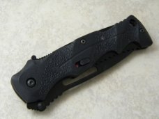Smith & Wesson Taylor Brands SWBLOP2B Assisted Folding Knife 