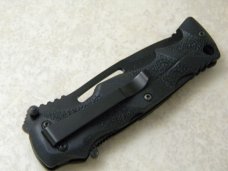 Smith & Wesson Taylor Brands SWBLOP2B Assisted Folding Knife 