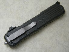 Smith & Wesson Taylor Brands (Schrade) SWFR Out the Front Assisted Folding Knife 