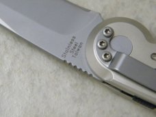 Magnum Boker Design Magnum B0108 Automatic Knife NIB