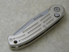 Magnum Boker Design Magnum B0108 Automatic Knife NIB