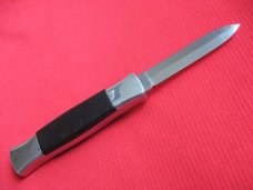 Older Italian Double Edge OTF Front Opener Switchblade Knife