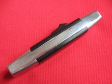 Older Italian Double Edge OTF Front Opener Switchblade Knife