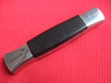 Older Italian Double Edge OTF Front Opener Switchblade Knife