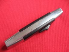 Older Italian Double Edge OTF Front Opener Switchblade Knife