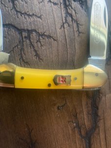 Original kissing crane Robi Klaas mini canoe 