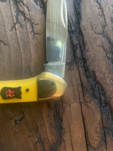 Original kissing crane Robi Klaas mini canoe 