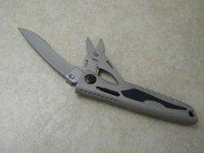 Gerber USA Urban Companion Seek the Legend Lockback Knife NIB