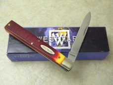 Westmark USA Delrin Doctors Knife in Box