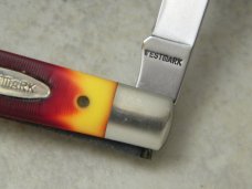 Westmark USA Delrin Doctor's Knife in Box