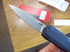 Kershaw Livewire New OTF Model # 9000 Automatic UNUSED W/Box NIB