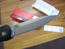 Kershaw Livewire New OTF Model # 9000 Automatic UNUSED W/Box NIB