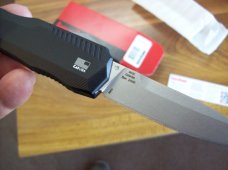 Kershaw Livewire New OTF Model # 9000 Automatic UNUSED W/Box NIB