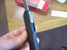 Kershaw Livewire New OTF Model # 9000 Automatic UNUSED W/Box NIB