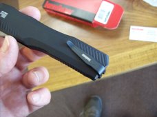 Kershaw Livewire New OTF Model # 9000 Automatic UNUSED W/Box NIB