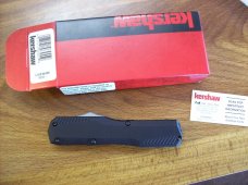 Kershaw Livewire New OTF Model # 9000 Automatic UNUSED W/Box NIB