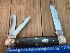 Schatt and Morgan Sleeveboard Whittler Black Maple 1 of 30