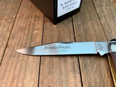 Schatt and Morgan Sleeveboard Whittler Black Maple 1 of 30