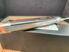 Schatt and Morgan Sleeveboard Whittler Black Maple 1 of 30