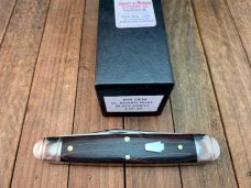 Schatt and Morgan Sleeveboard Whittler Black Maple 1 of 30